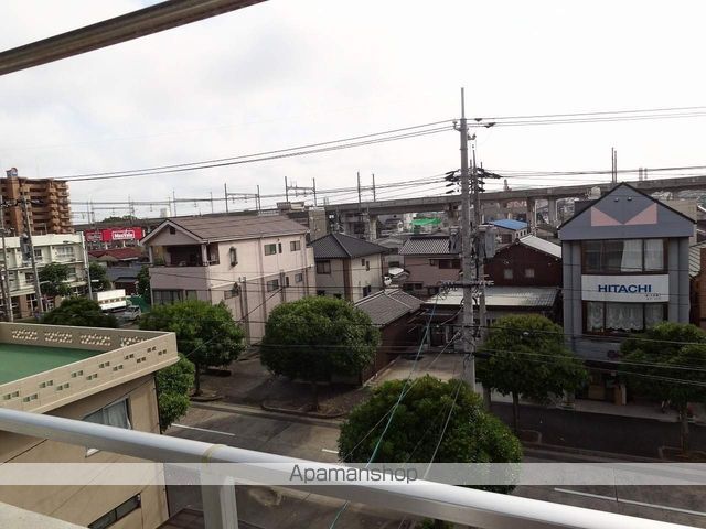 ヴィラ・テラスITOHの内装写真