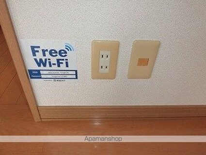 岩手県盛岡市上堂３丁目[1K/26.49m2]の内装8