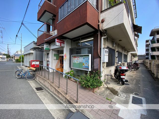 フジパレス花園I番館の周辺写真