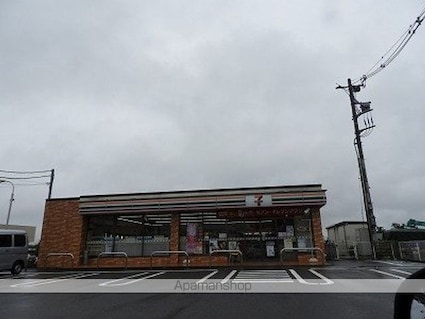 シュシュ[1LDK/40.92m2]の周辺8
