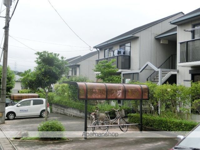 ラフォーレ原田L棟のその他写真
