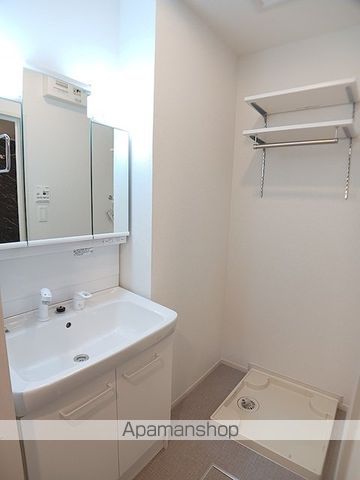 アジュールIの内装写真