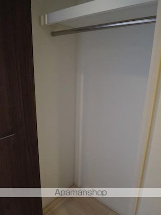 ハーモニーレジデンス東京イーストコア００４[1K/25.5m2]のその他内装1