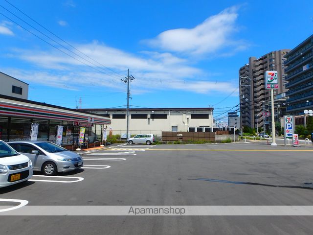 コンフォートビレッジ A棟の周辺写真