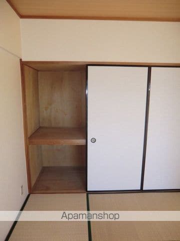 藤井ビルの内装写真