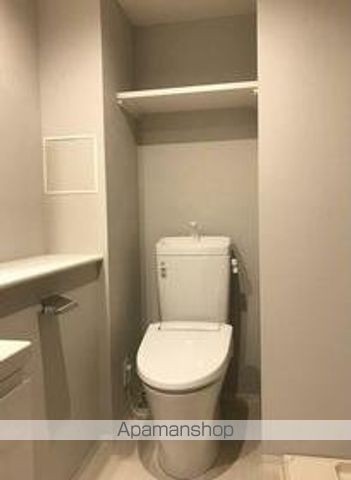 CORVAL三軒茶屋の内装写真