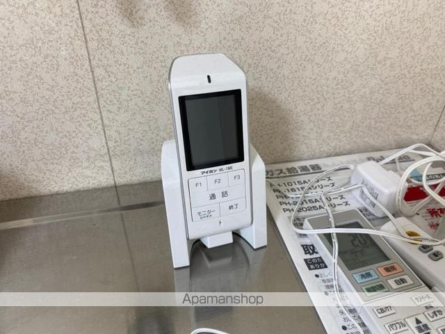 三宝ハイツの内装写真