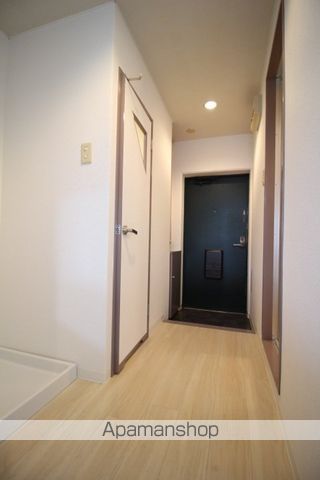 アルフィーネ今Dの内装写真
