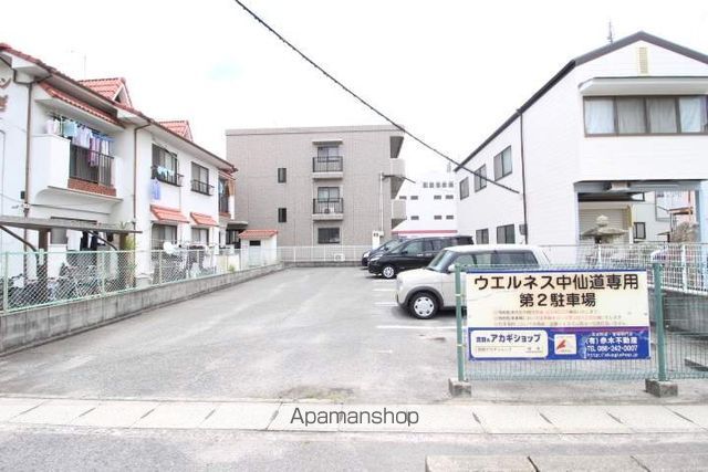 ウエルネス中仙道のその他写真