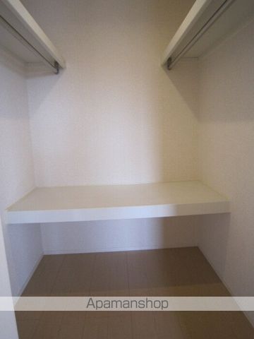 シェラールの内装写真