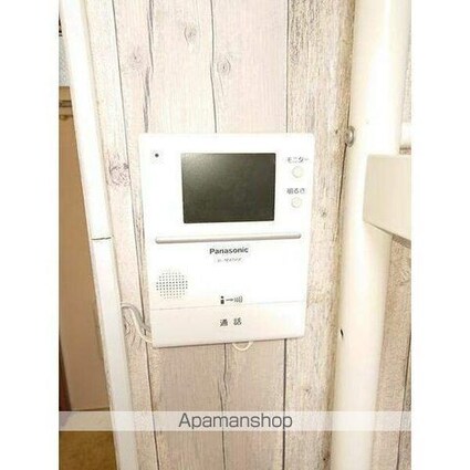 メゾンわかば[1R/12.5m2]の内装4