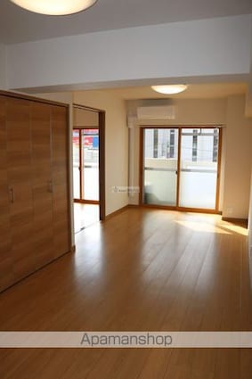 メゾンエンリッチ[1LDK/51.7m2]のリビング・居間