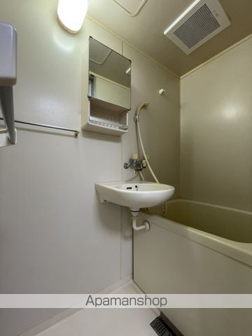 ラフォーレ大和の内装写真