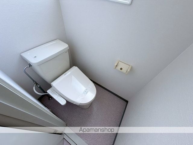 宮本ハイツの内装写真