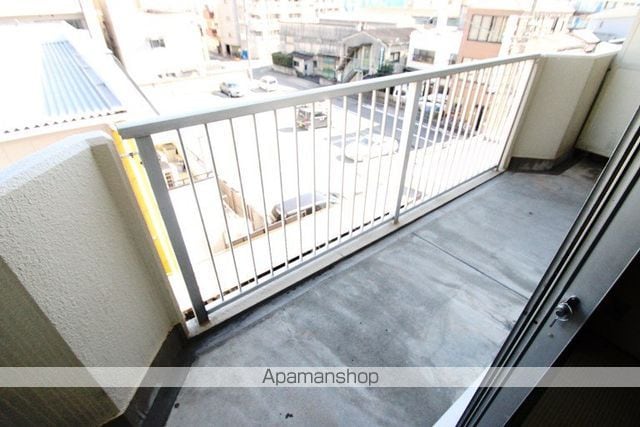 三番町マンションの内装写真