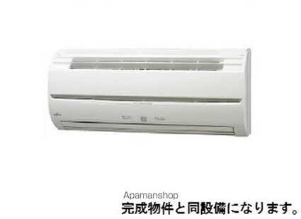 ル・リオン浦安[1LDK/43.32m2]のその他設備1