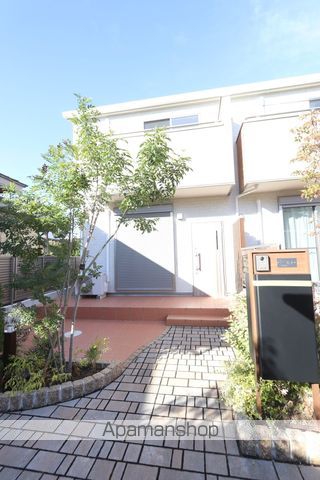 SUWADA GARDEN TERRACEの外観写真
