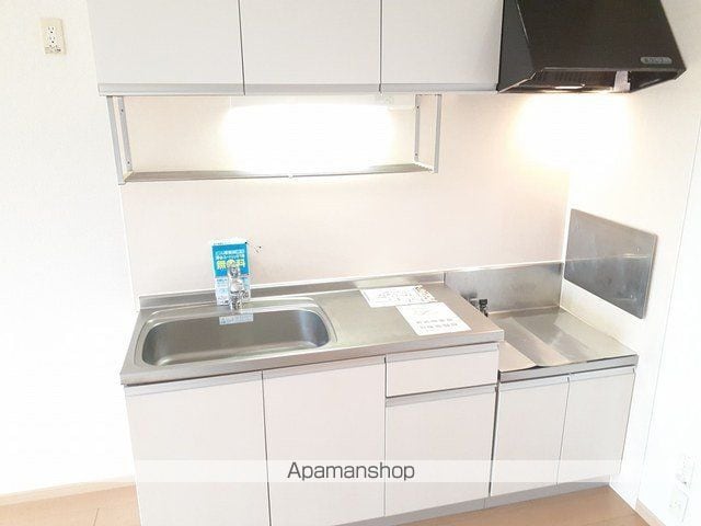アーヴァンベール Cの内装写真
