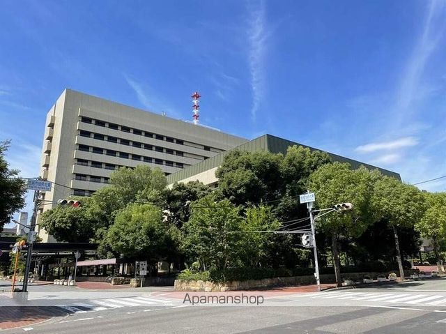 レオパレスル・ベルの周辺写真