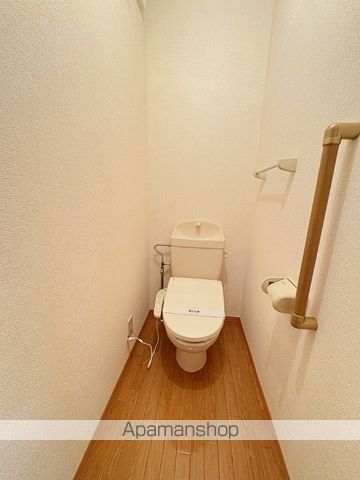 サンシャイン堀江IIの内装写真