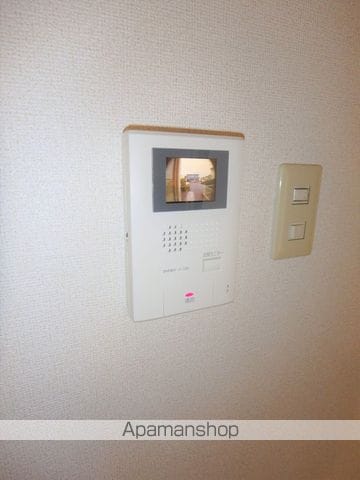 サンパティークミツイの内装写真