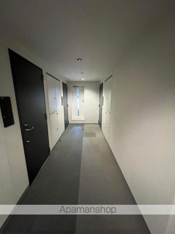 【中野区弥生町のマンションの写真】