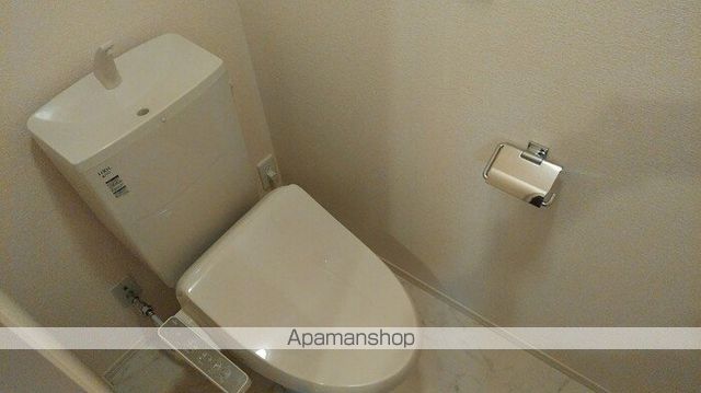 コアロードVIIIの内装写真