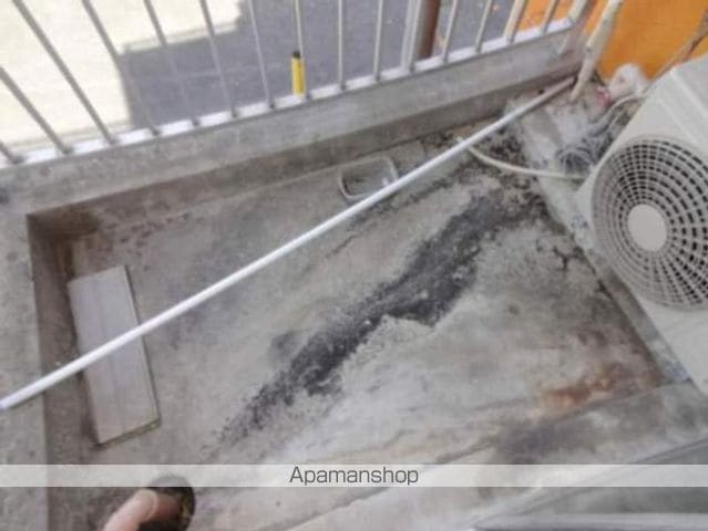 ポエムザマンションの内装写真