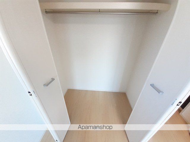 エンティム上桂の内装写真