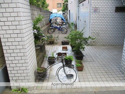 東京都国分寺市南町２丁目[1R/15.58m2]の共用部8