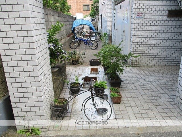 東京都国分寺市南町２丁目[1R/15.58m2]の共用部8