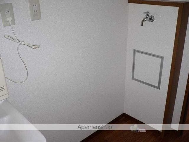 ディアスマルマE棟の内装写真