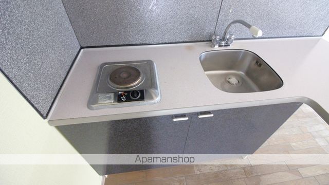 ハイツ寛の内装写真