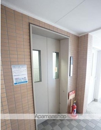 Ｇｌｙｃｉｎｅー　グリシーヌ　ー[2LDK/56.36m2]の共用部1