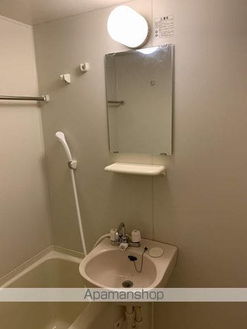 レオパレスソワ メゾンIIIの内装写真