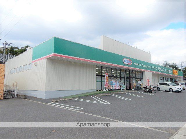 ビレッジハウス玉原4号棟の周辺写真