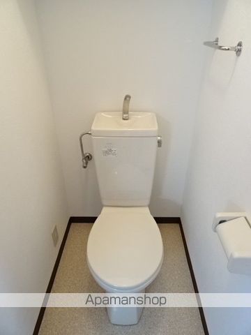 MYUIIIの内装写真