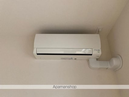 ベルメゾン今里　[1K/30.96m2]のその他設備