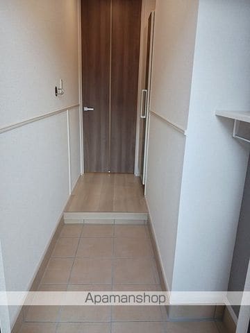 サウス ヴィラIIの内装写真
