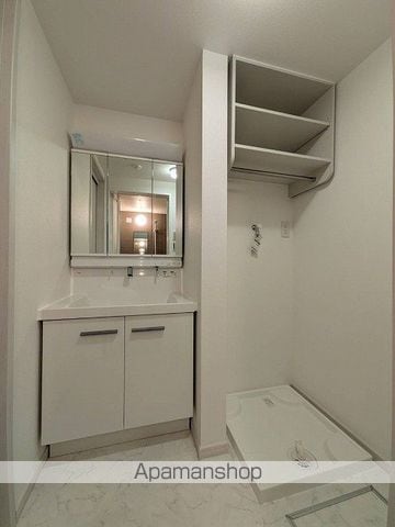 MOCXION成田町の内装写真