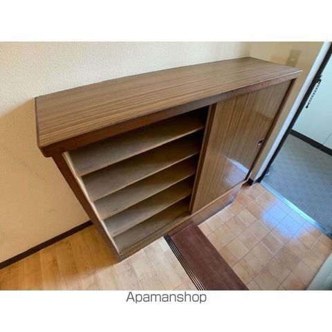 タジマビルの内装写真