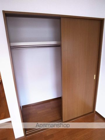スカイパークシバの内装写真