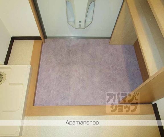 クオリカ紫竹の内装写真