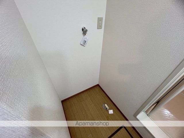 ブライズ南林間の内装写真