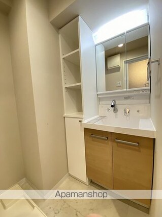 Ｃｌａｉｒ　Ｕｒｂａｎ仙台東口[1K/26.86m2]の洗面所