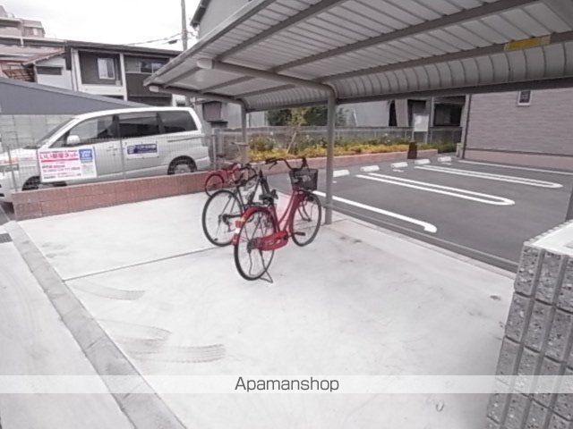 ルリアンの外観写真