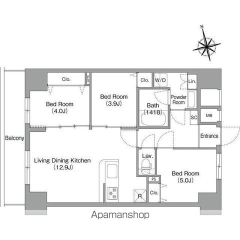 サムネイルイメージ