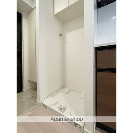 ＢＰＲレジデンス御嶽山[1K/25.11m2]の内装