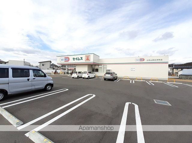カームネス岡本 IVの周辺写真