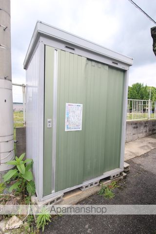 ルガノスチューデントホーム Aのその他写真